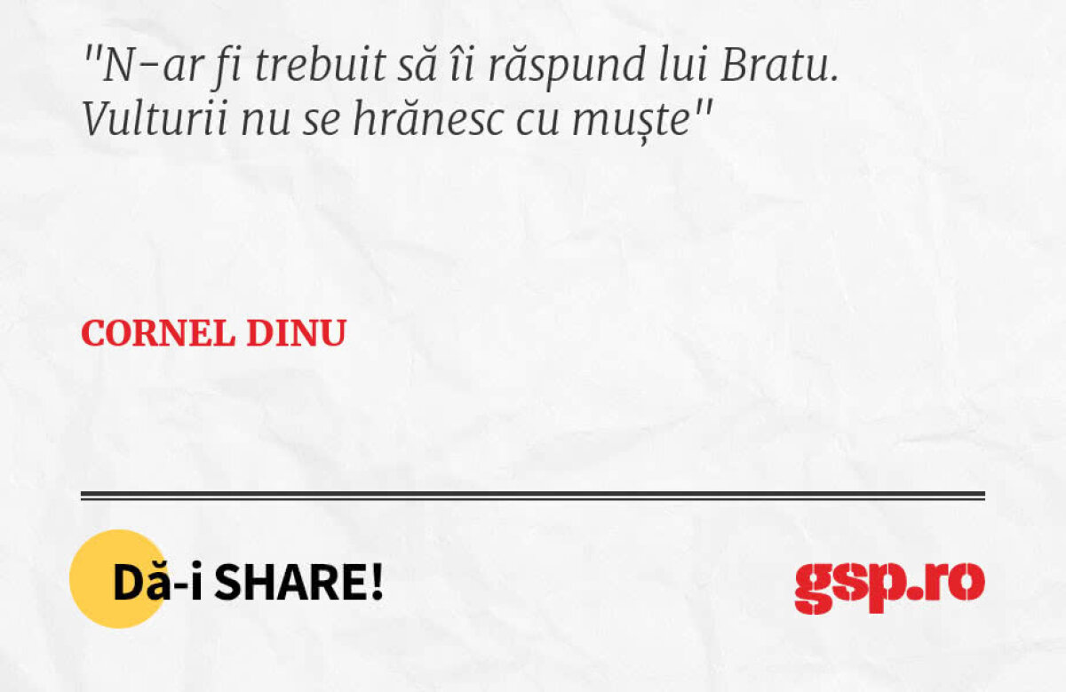 Cele mai tari citate ale lunii august 2018