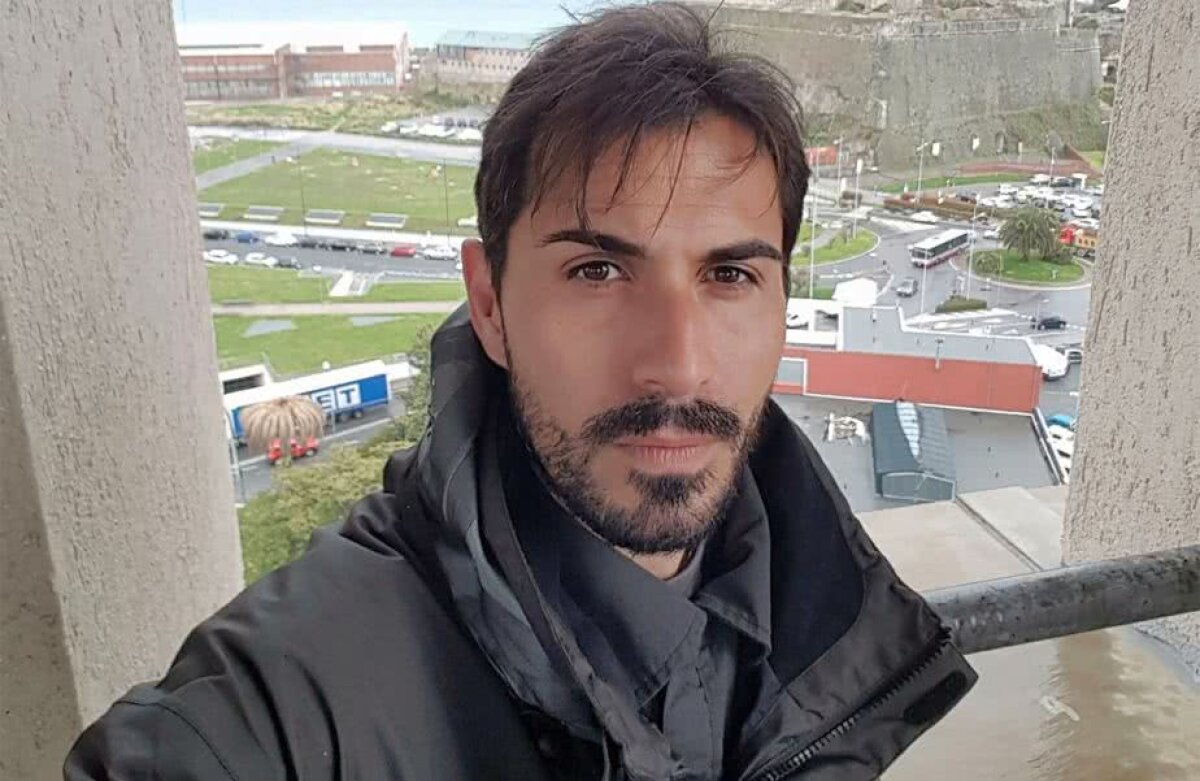 Incredibil! Fostul fotbalist a căzut cu podul groazei din Genova, dar a scăpat nevătămat! A zburat 45 de metri: "Parcă eram într-un film. Apocalipsa!"