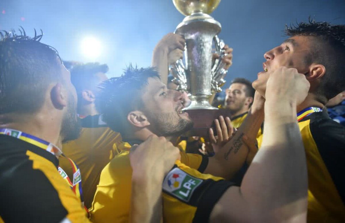 EXCLUSIV Misterul concedierilor lui Râmniceanu și Patrick Petre: povestea GENȚII CU BANI din casa de pariuri » Sepsi: “Am auzit și noi de pariuri”