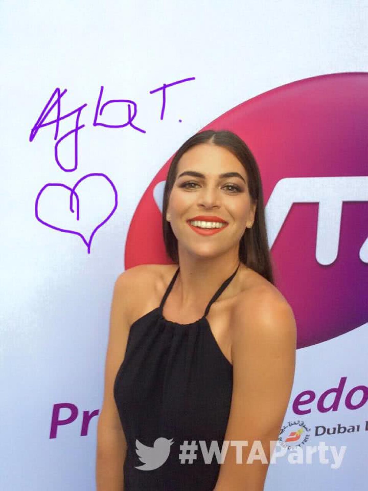 SIMONA HALEP - AJLA TOMLJANOVIC // FOTO + VIDEO Adversara lui Halep de la Cincinnati e iubita controversatului Kyrgios » Cum a reacționat după ce australianul a mimat un act sexual în timpul unui meci + alte momente obraznice între cei doi