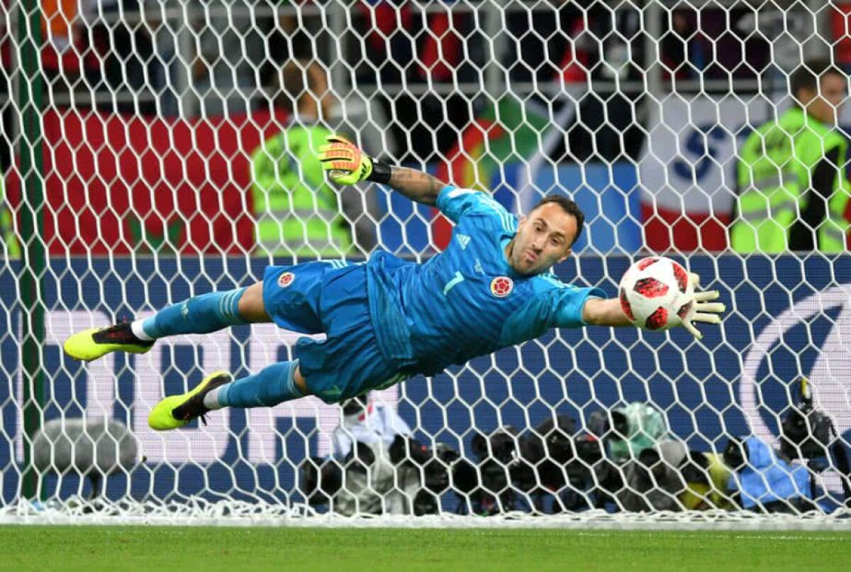 Napoli s-a înțeles cu noul portar! Mâine sosește în Italia pentru a face vizita medicală