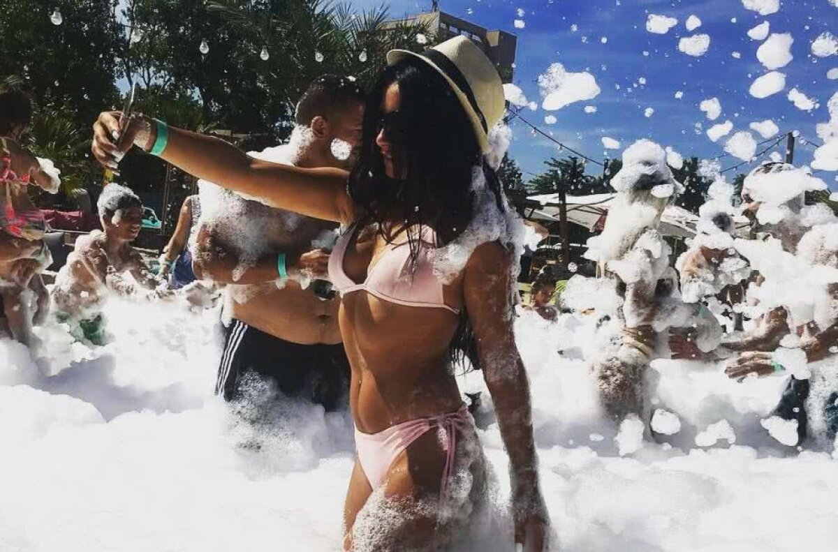 FOTO Ea consolează ”perla” lui Becali! Un fost stelist era cotat la 50 de milioane de euro, acum i-a mai rămas doar dragostea