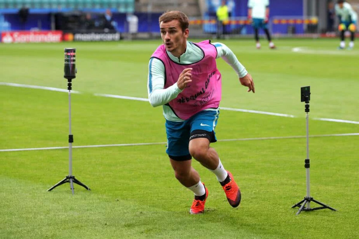 Analiza celor 3 mari forțe din Spania » Și dacă e anul lui Atlético? Realul l-a pierdut pe Cristiano, Barca are o apărare fragilă