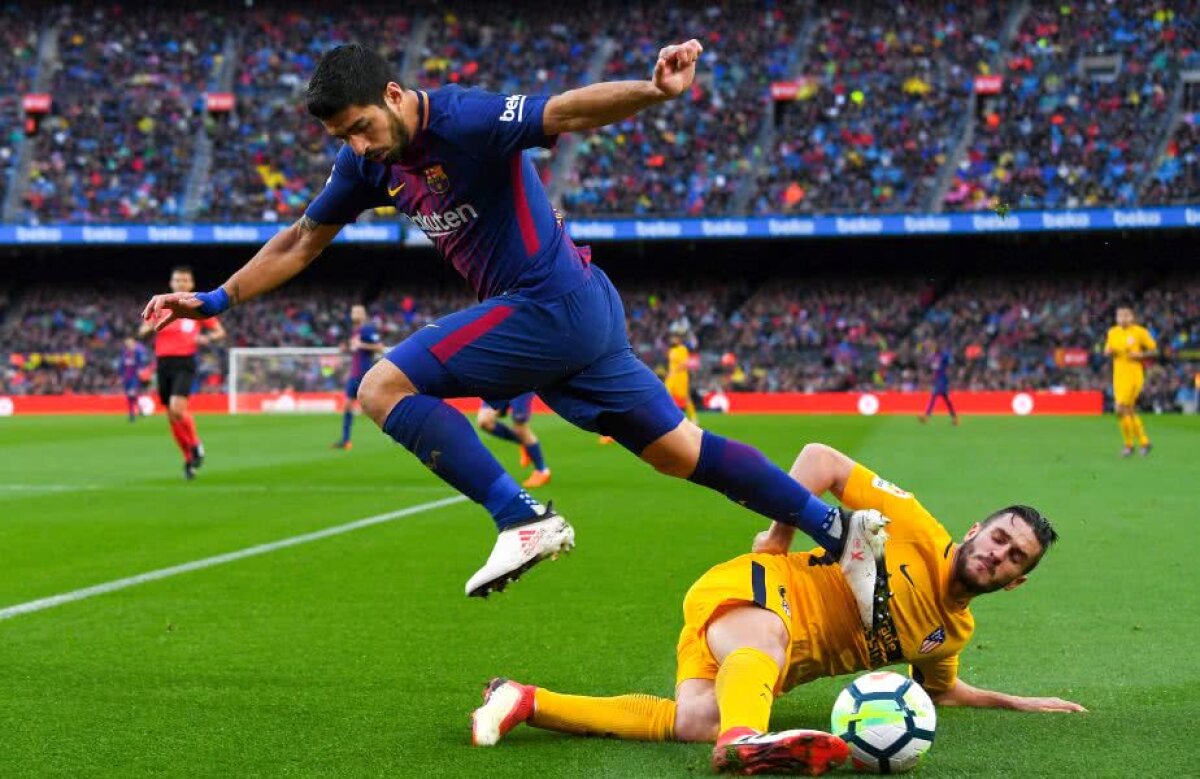 Analiza celor 3 mari forțe din Spania » Și dacă e anul lui Atlético? Realul l-a pierdut pe Cristiano, Barca are o apărare fragilă