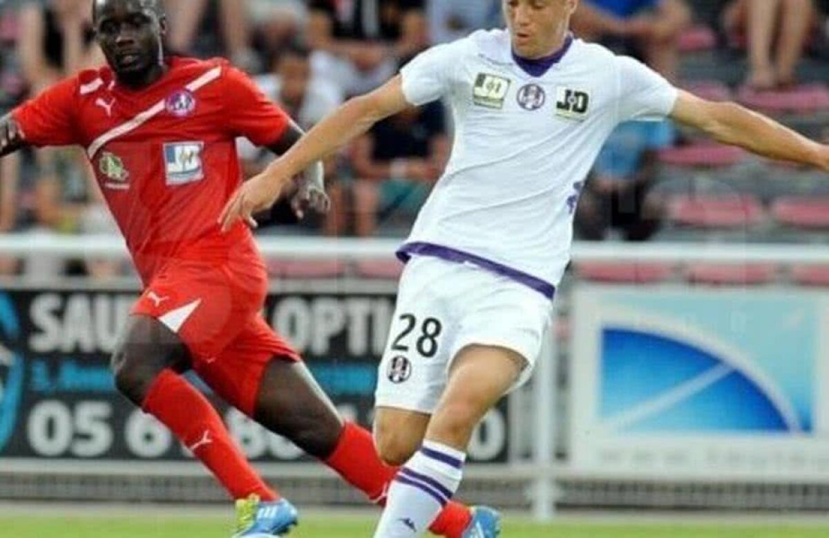 5 curiozități despre Mihai Roman I, noul transfer de la FCSB » "Am vrut să fug ilegal în Anglia, dar poliția m-a prins sub un TIR" + de ce l-a ratat Gigi Becali în 2009