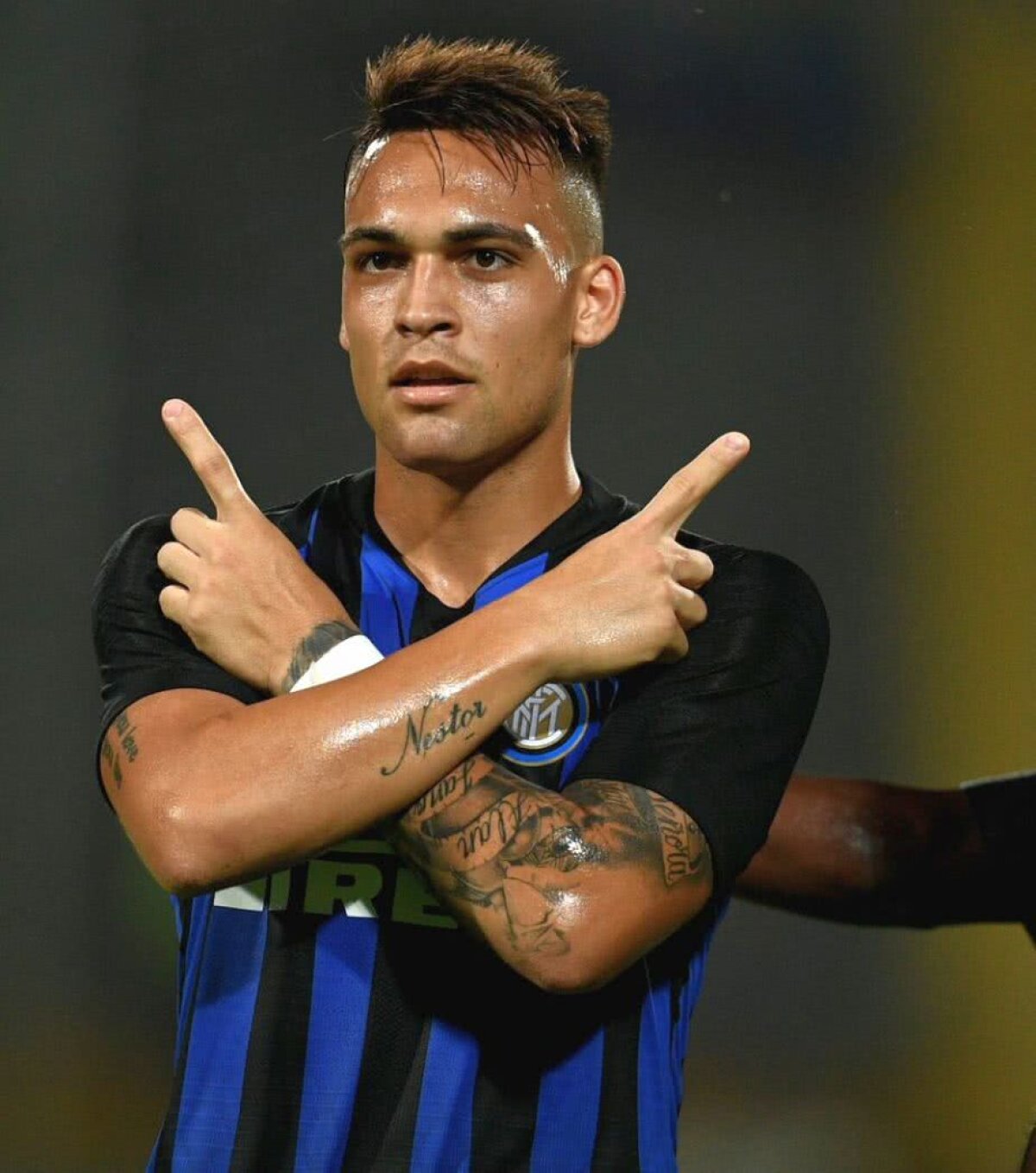 Începe cel mai așteptat sezon de Serie A din ultimii ani » Analiza luptei la titlu: efectul Ronaldo în Misiune Imposibilă 8