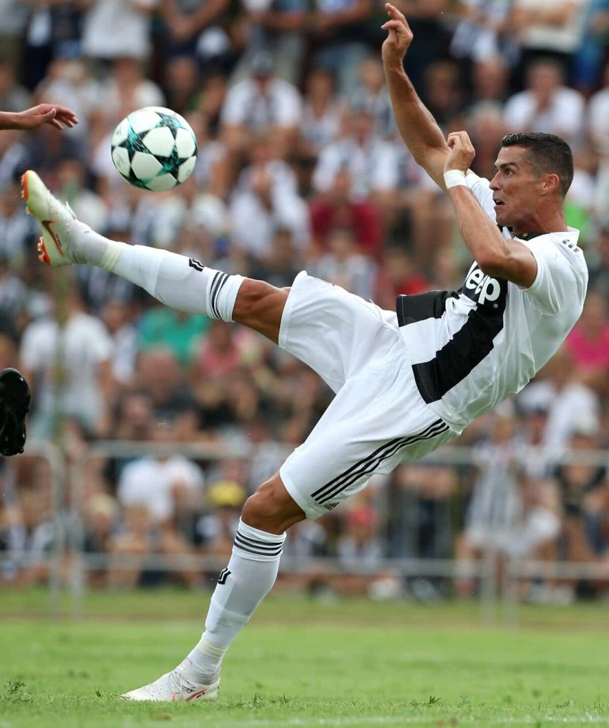 Începe cel mai așteptat sezon de Serie A din ultimii ani » Analiza luptei la titlu: efectul Ronaldo în Misiune Imposibilă 8