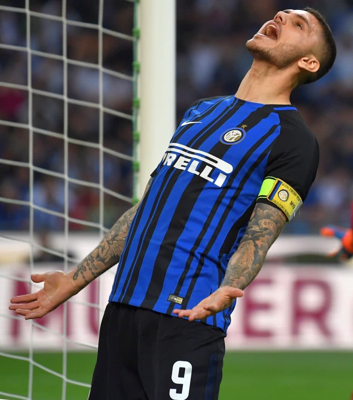 Începe cel mai așteptat sezon de Serie A din ultimii ani » Analiza luptei la titlu: efectul Ronaldo în Misiune Imposibilă 8