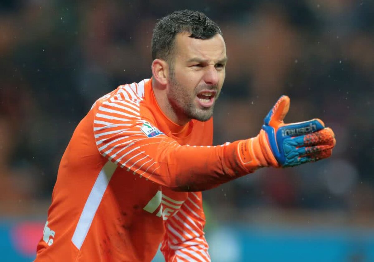 Începe cel mai așteptat sezon de Serie A din ultimii ani » Analiza luptei la titlu: efectul Ronaldo în Misiune Imposibilă 8