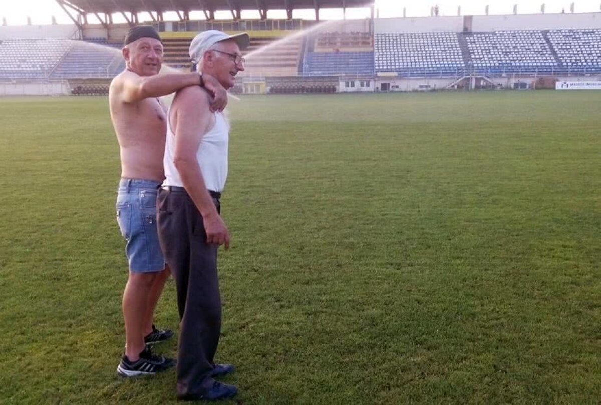 GALERIE FOTO Start în Liga a 3-a pentru SR Brașov! Fanii au făcut un gest admirabil + detalii despre proiectul suporterilor 