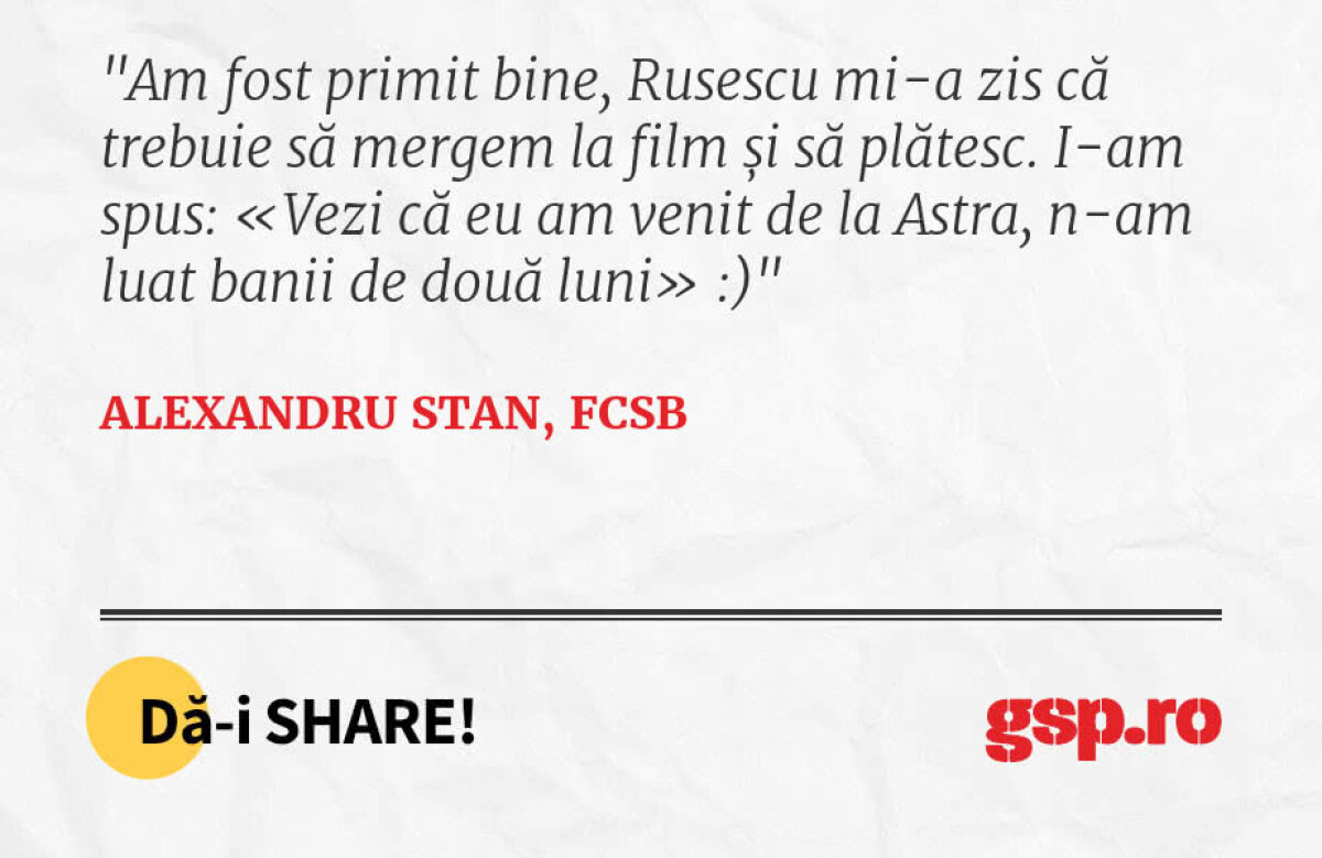 Cele mai tari citate ale lunii august 2018