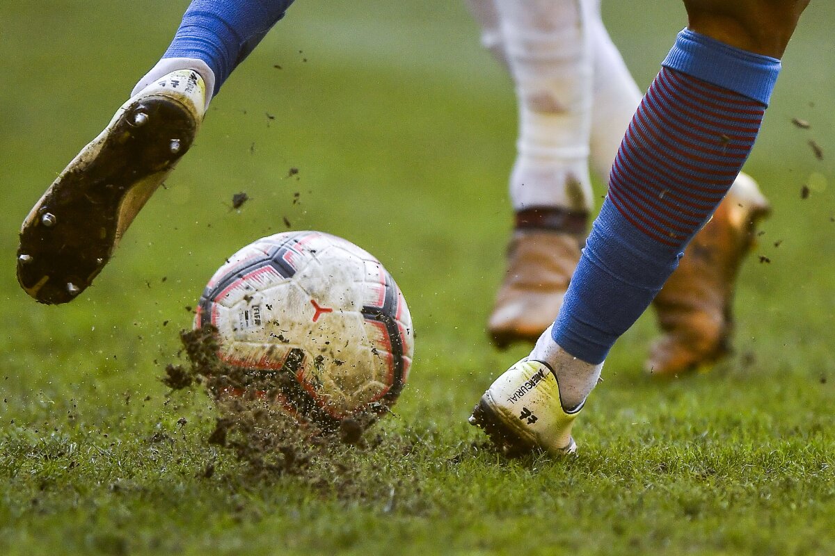 FCSB - SEPSI 2-0 // FOTO Gnohere și Florinel Coman salvează în ultimele 10 minute un meci modest, iar FCSB revine pe primul loc  