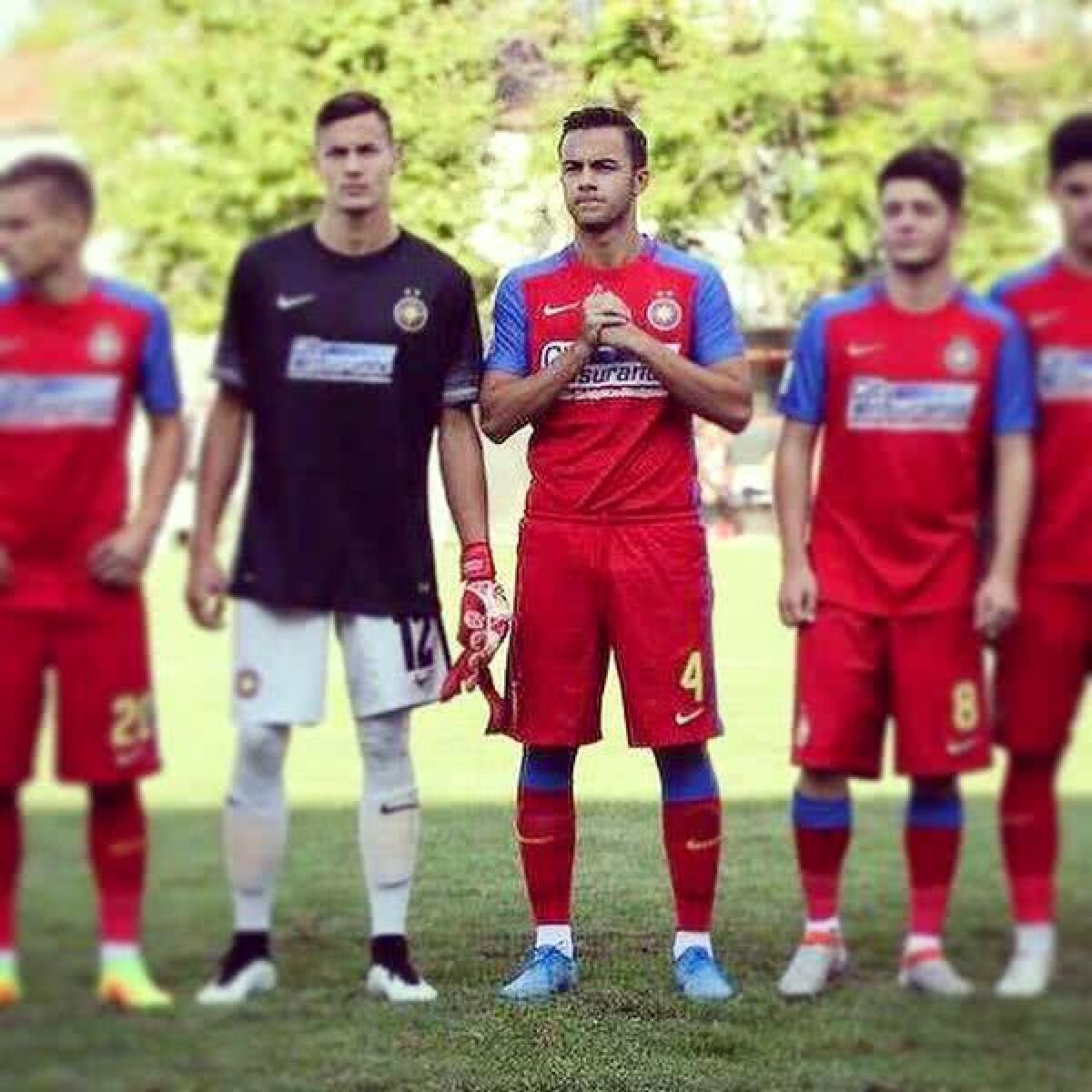 VIDO+FOTO Îndrăgostit de o videochatistă! Iubita unui fost stelist face show-uri erotice pe internet