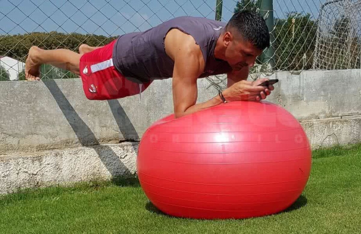 Fotografia zilei - cele mai interesante imagini ale lunii august 2018 în sport