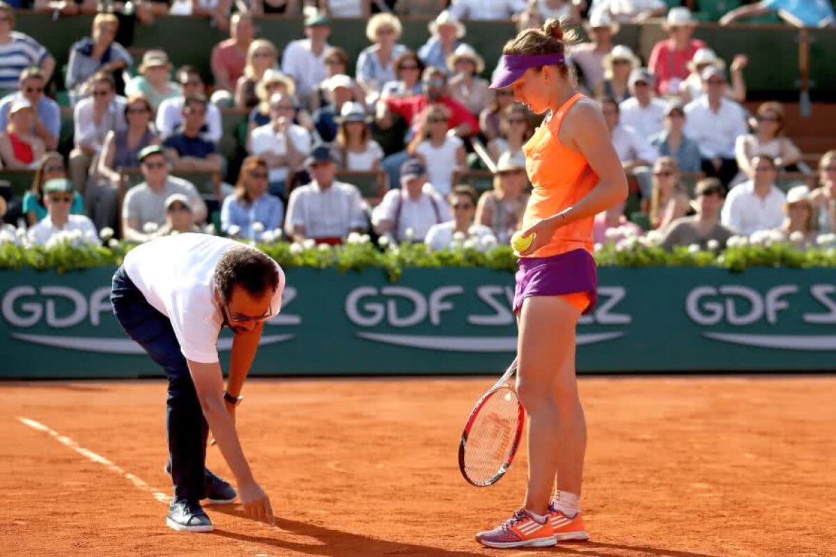 DEZBATERE GSP: Schimbare totală în tenisul feminin? Cât de mult ar trebui să fie implicată tehnologia?! Ce cred Muguruza, Sevastova și Dulgheru