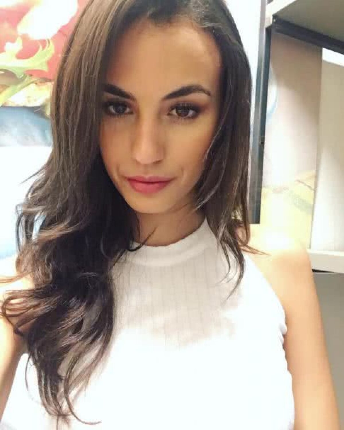 FOTO HOT Inspirația "leului" Bas Dost » Fostul adversar al FCSB are o iubită super sexy!