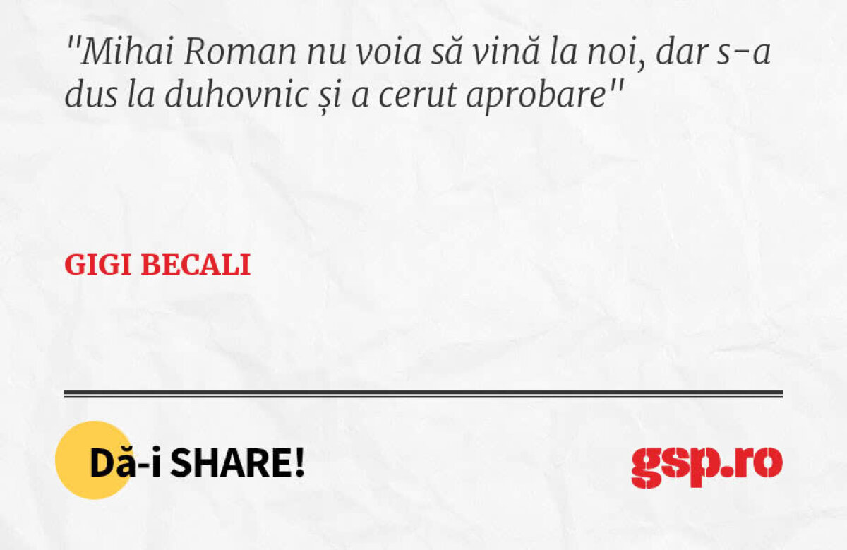 Cele mai tari citate ale lunii august 2018