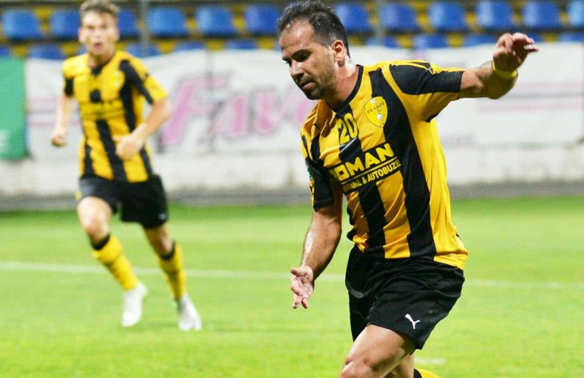 FOTO 10 stele de "C" » Analiza celui mai interesant sezon de Liga a 3-a: 335 de sezoane în Liga 1 au formațiile participante 