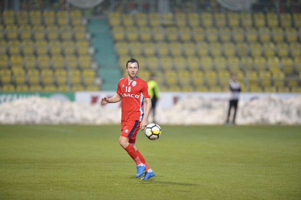 FOTO 10 stele de "C" » Analiza celui mai interesant sezon de Liga a 3-a: 335 de sezoane în Liga 1 au formațiile participante 