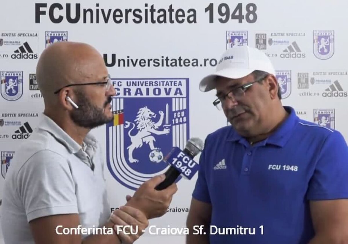 VIDEO + FOTO Adrian Mititelu și-a schimbat cariera: "N-am găsit om mai potrivit!" :) » Imagini de senzație înaintea debutului Ligii a 3-a