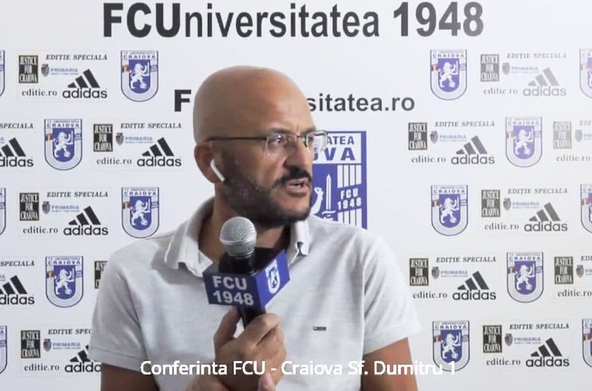 VIDEO + FOTO Adrian Mititelu și-a schimbat cariera: "N-am găsit om mai potrivit!" :) » Imagini de senzație înaintea debutului Ligii a 3-a