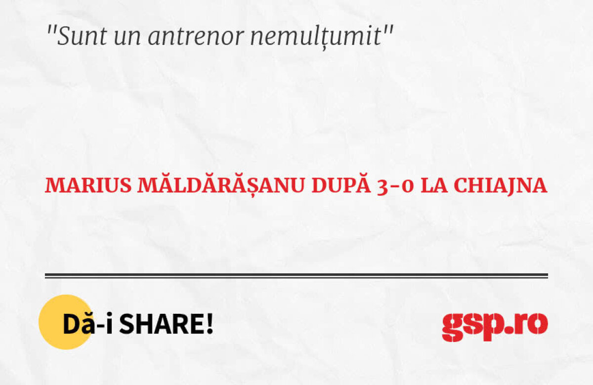 Cele mai tari citate ale lunii august 2018