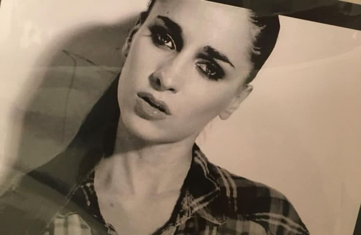 GALERIE FOTO » Încă o iubită a unui dinamovist rupe topurile » Fotografiile îndrăznețe postate pe rețelele de socializare