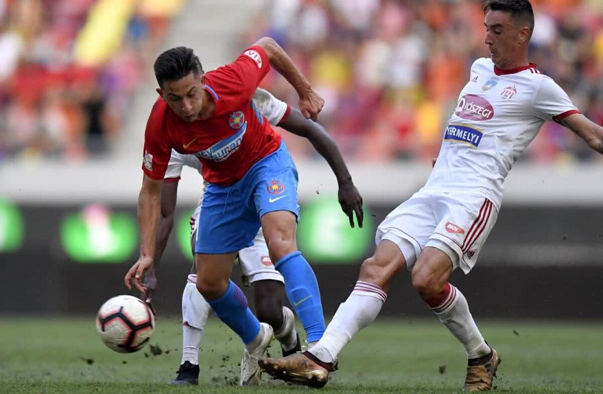 FOTO Barcelona se revoltă după meciul jucat pe un gazon mai prost ca în România: "A fost o rușine, e deplorabil!" » Jordi Alba l-a "copiat" pe Mitriță