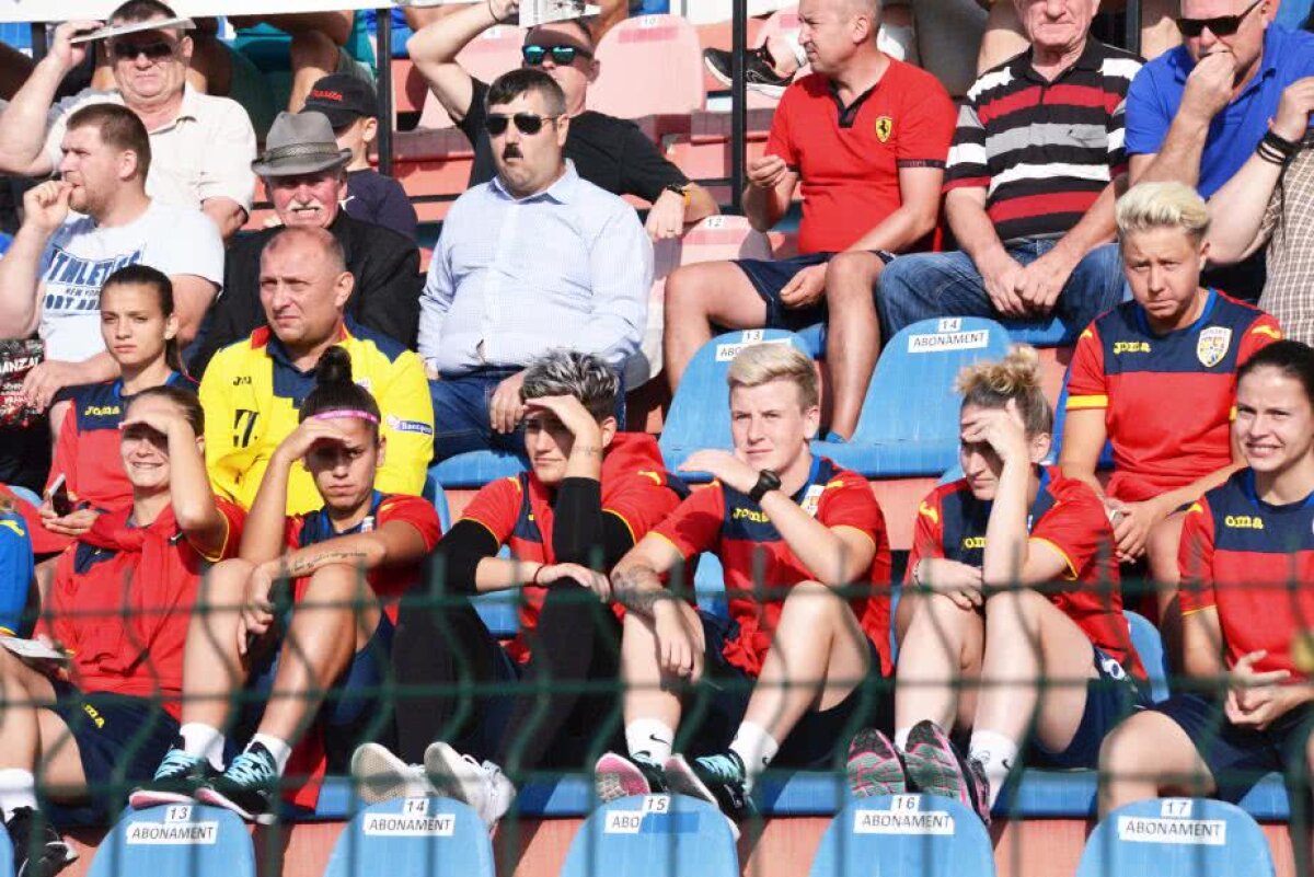 GALERIE FOTO FC Botoșani și Sepsi Sf. Gheorghe se anihilează reciproc în lupta pentru play-off, 0-0! Cum arată clasamentul Ligii 1