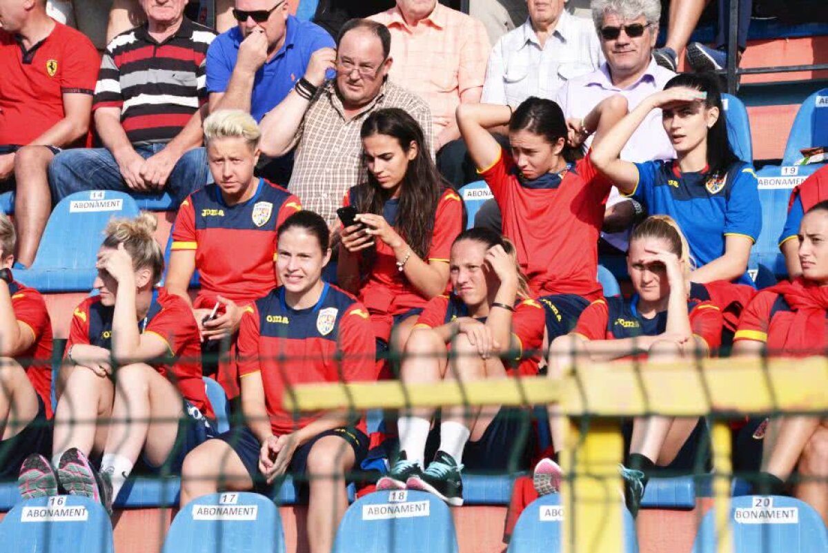 GALERIE FOTO FC Botoșani și Sepsi Sf. Gheorghe se anihilează reciproc în lupta pentru play-off, 0-0! Cum arată clasamentul Ligii 1