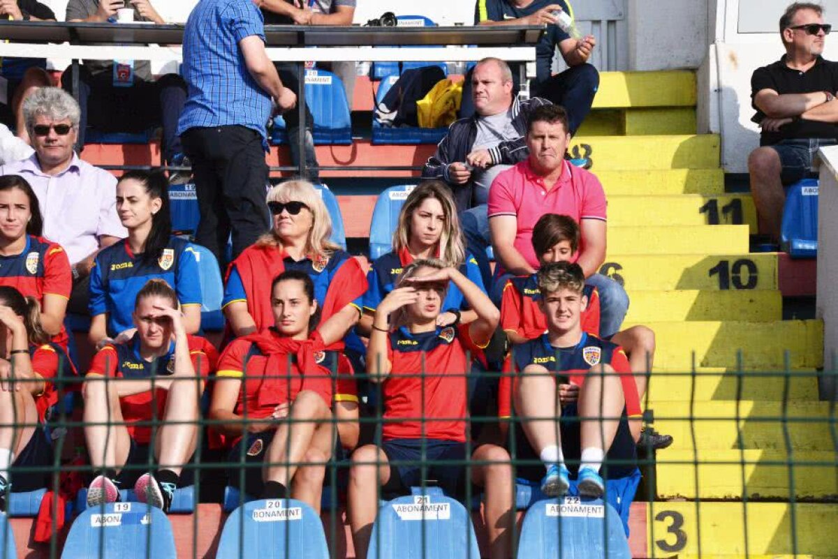 GALERIE FOTO FC Botoșani și Sepsi Sf. Gheorghe se anihilează reciproc în lupta pentru play-off, 0-0! Cum arată clasamentul Ligii 1