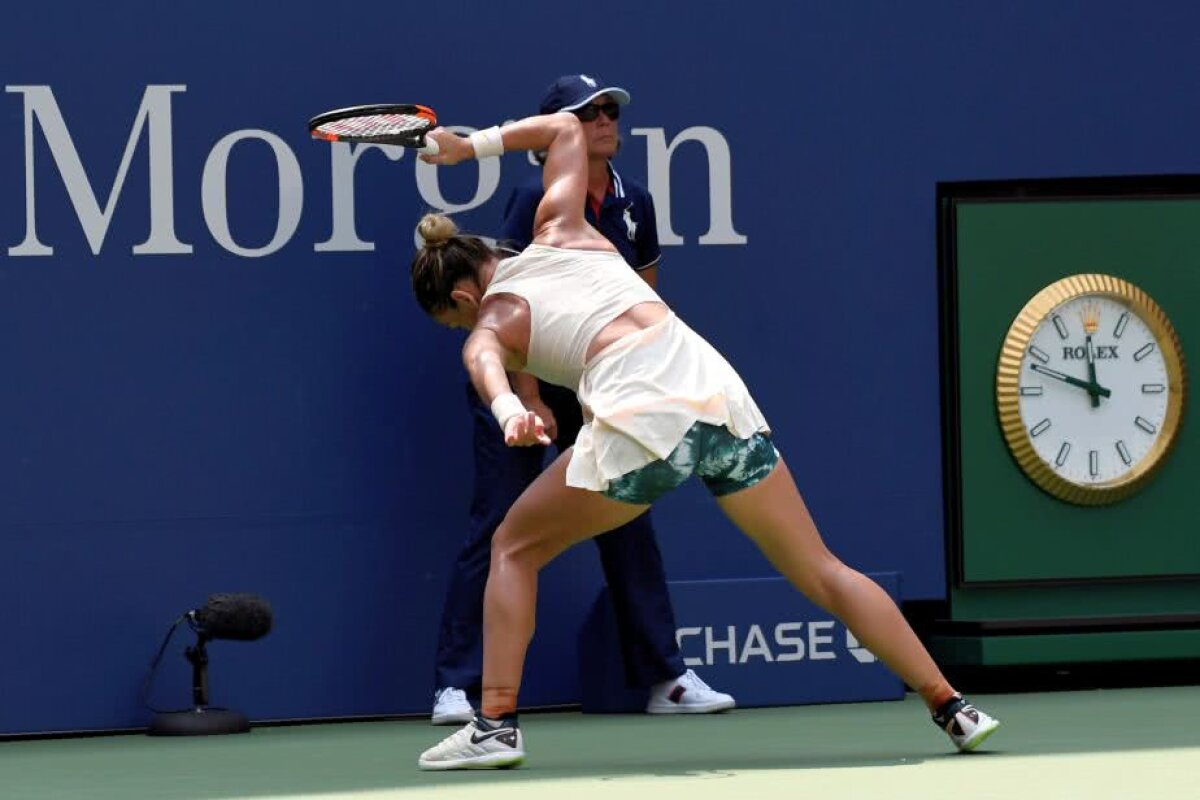 Fotografia zilei - cele mai interesante imagini ale lunii august 2018 în sport