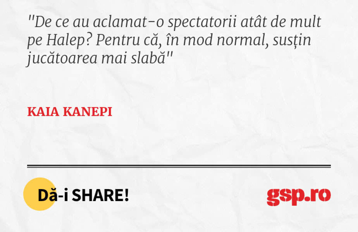 Cele mai tari citate ale lunii august 2018