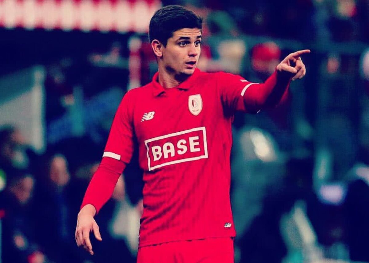 FOTO Trending worldwide pe rețelele de socializare » Poza postată de Răzvan Marin a devenit virală dintr-un motiv inedit