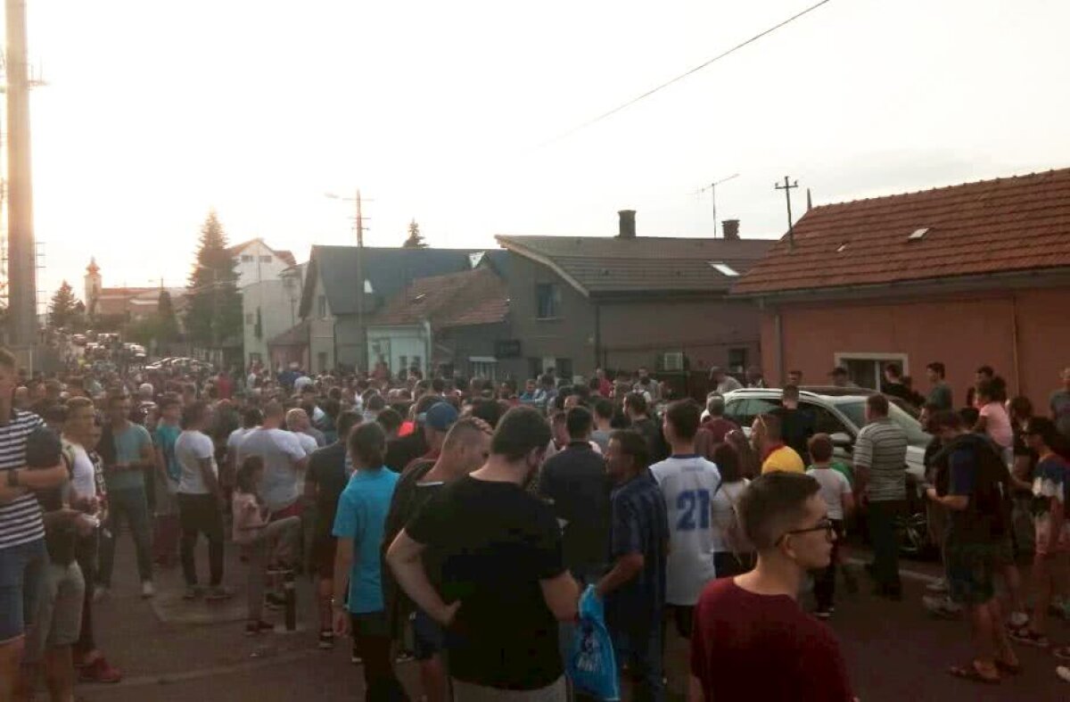 CFR CLUJ - DUDELANGE // Strategia conducerii CFR-ului a dat roade la meciul cu luxemburghezii