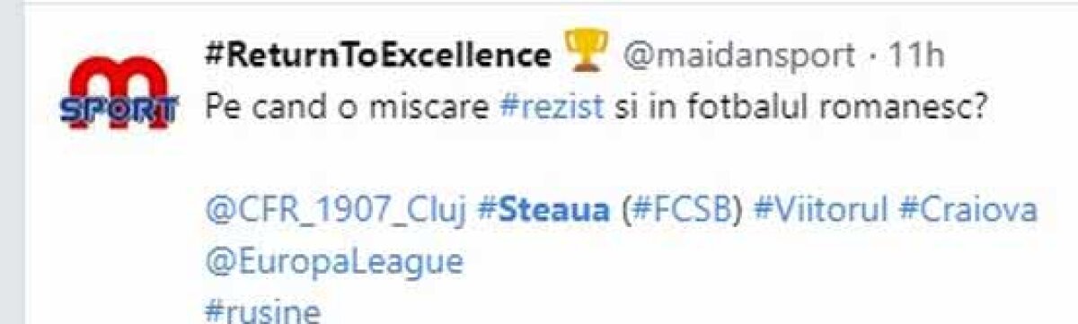 FCSB - RAPID VIENA 2-1 (1-3 în tur) // FOTO Caterincă pe seama lui Vlad pe internet: "Loris, tu ești?"