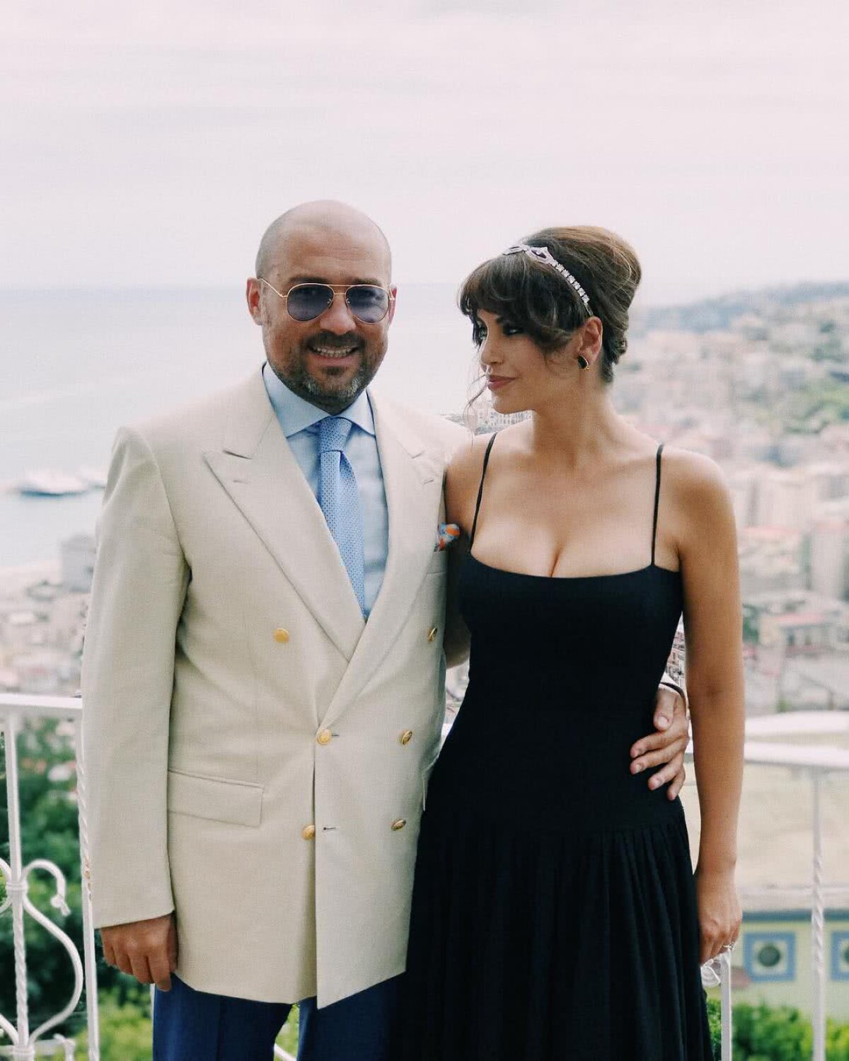 FOTO Angelina Jolie de România! Fosta iubită a lui Mihai Răduț a ajuns fashion designer și arată mai bine ca niciodată