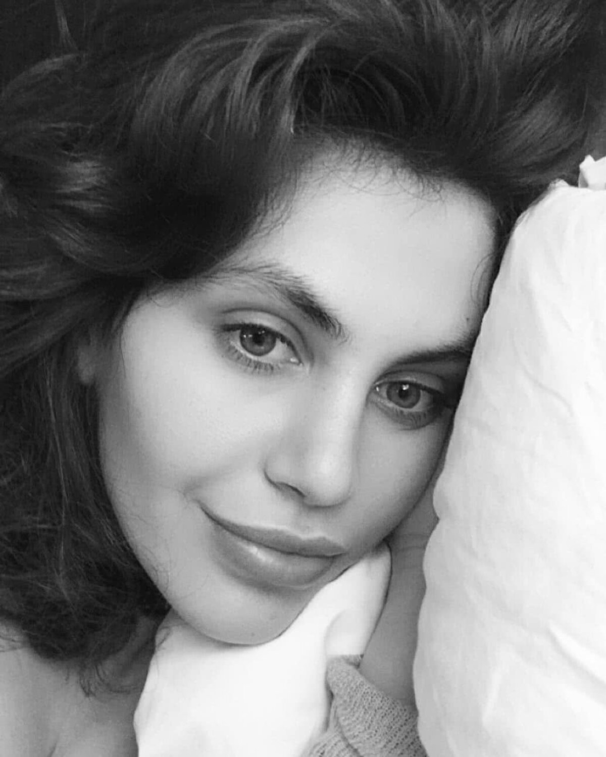 FOTO Angelina Jolie de România! Fosta iubită a lui Mihai Răduț a ajuns fashion designer și arată mai bine ca niciodată