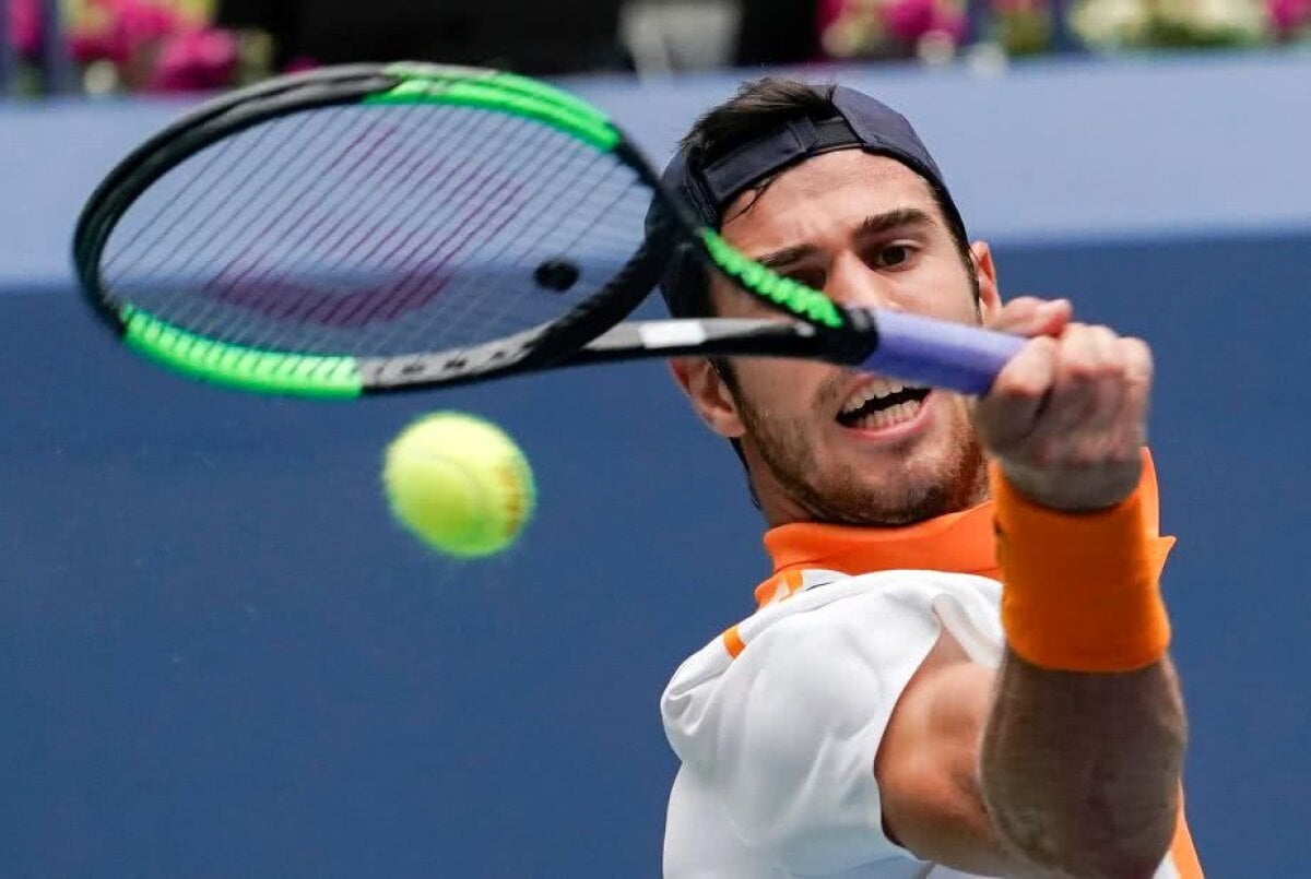 US OPEN // VIDEO+FOTO Meciul turneului! Thriller de 4 ore si jumătate între Nadal și Khachanov » Rafa l-a aplaudat la final pe rus