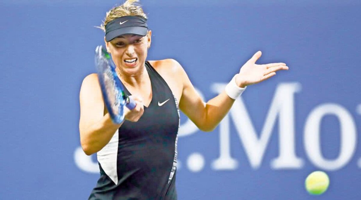 FOTO New York fashion, de la Simona și Serena la Nadal și Federer » Ținutele de la US Open au stârnit priviri admirative, dar și comentarii