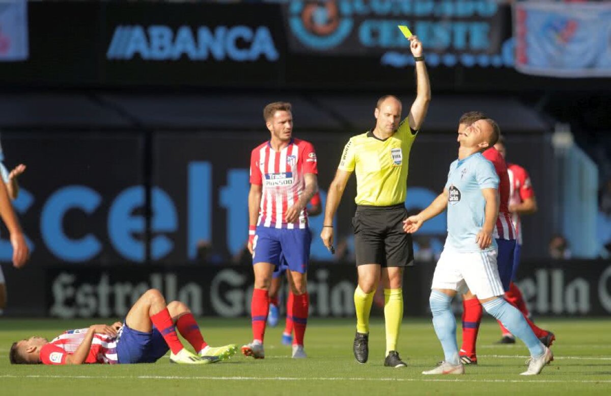 FOTO ”Semnal de alarmă la momentul potrivit” » Simeone, în dificultate cu supercampioana Europei + Cele 6 cauze ale crizei