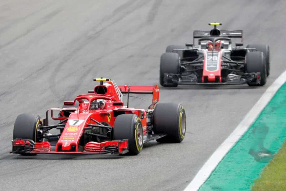 MARELE PREMIU AL ITALIEI // VIDEO + FOTO "Regele" Hamilton, pas uriaș spre titlu! Victorie palpitantă în fieful Ferrari » Vettel a terminat pe 4