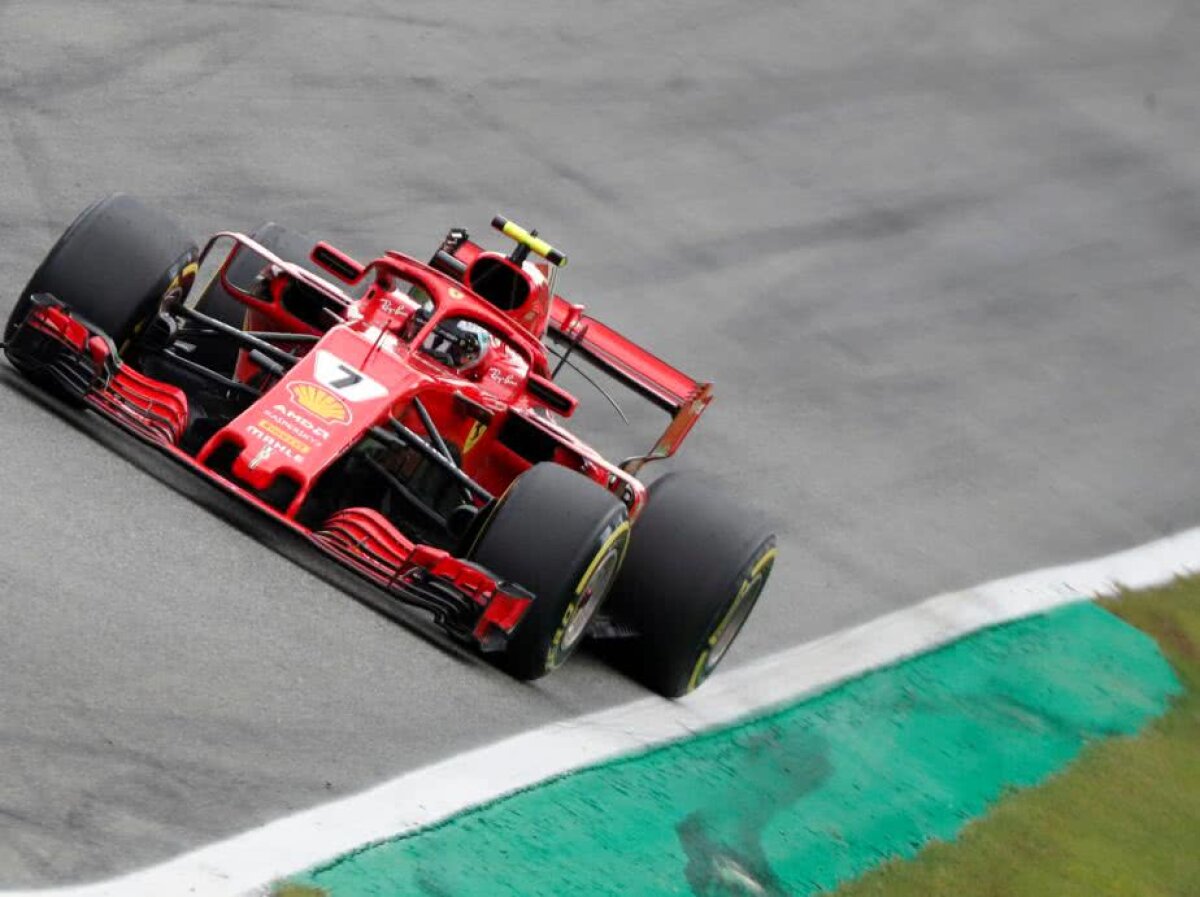 MARELE PREMIU AL ITALIEI // VIDEO + FOTO "Regele" Hamilton, pas uriaș spre titlu! Victorie palpitantă în fieful Ferrari » Vettel a terminat pe 4