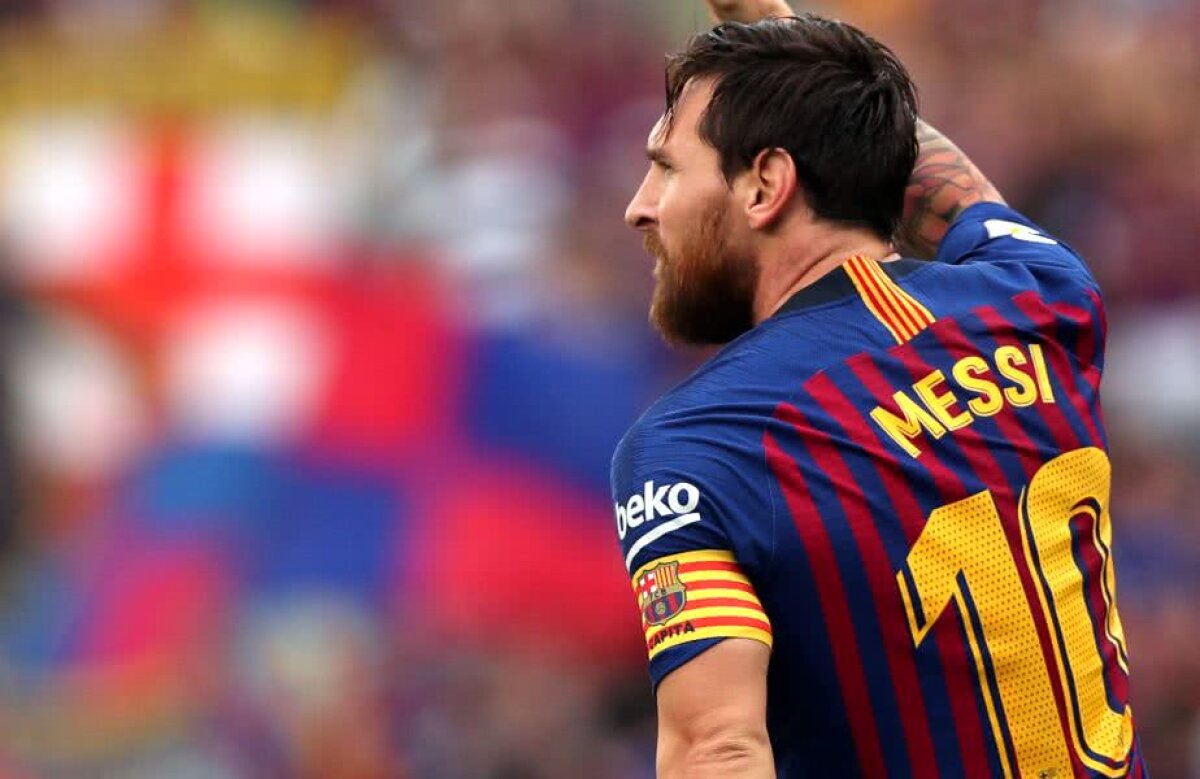 BARCELONA - HUESCA // Ce nebunie de meci! Barcelona a dezmembrat-o pe Huesca, după ce a fost condusă