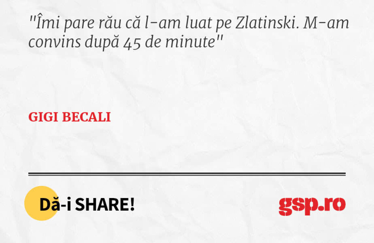 Cele mai tari citate ale lunii septembrie 2018