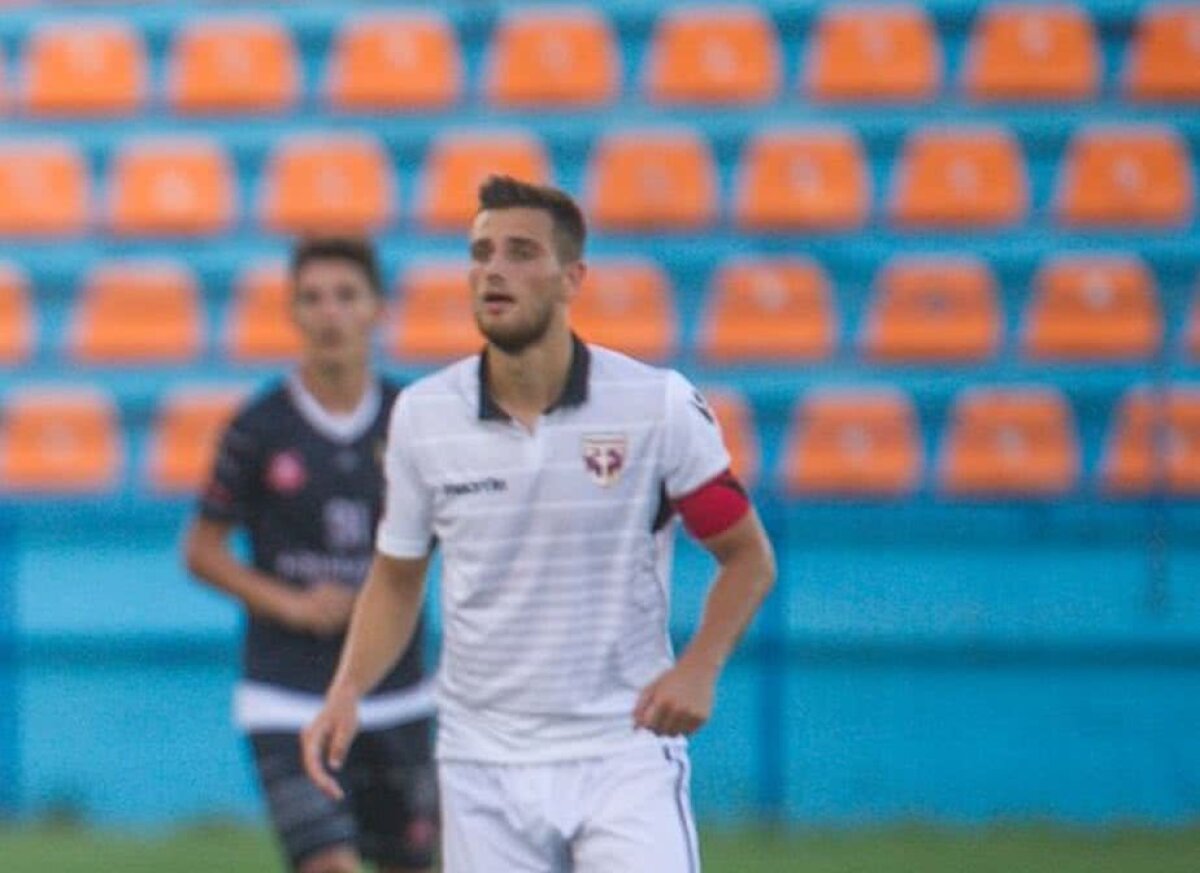 FOTO Caz incredibil la un club de Liga 1! 5 căpitani în 7 etape