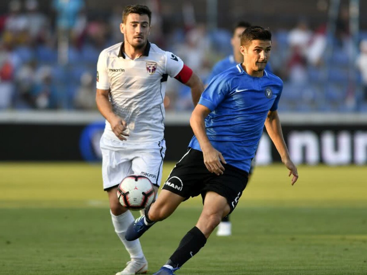 FOTO Caz incredibil la un club de Liga 1! 5 căpitani în 7 etape