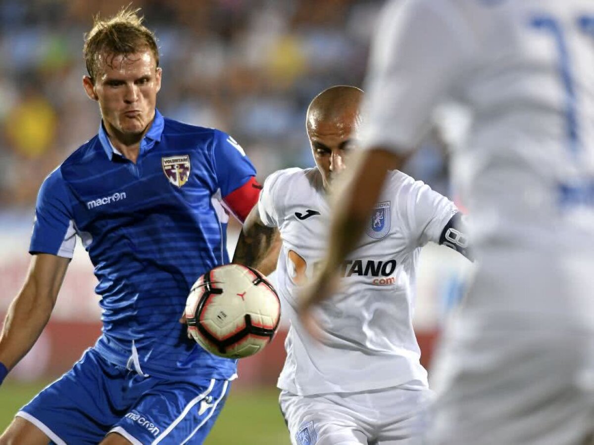 FOTO Caz incredibil la un club de Liga 1! 5 căpitani în 7 etape