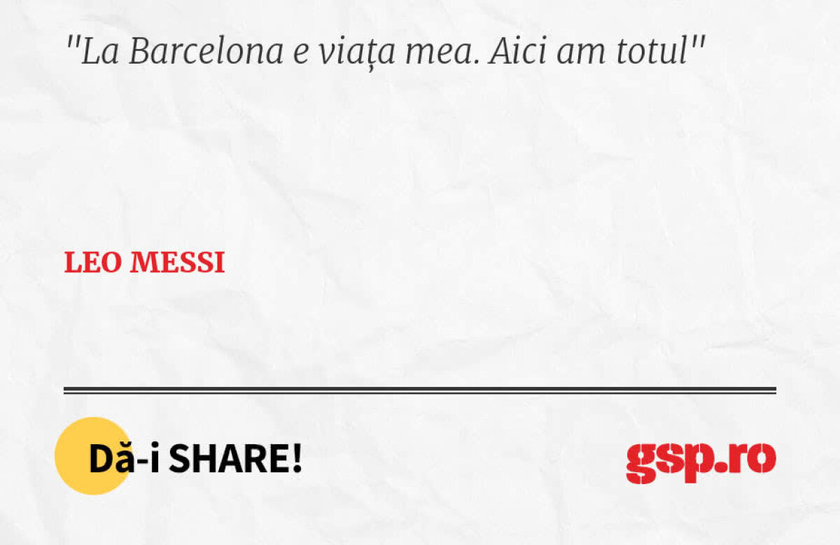 Cele mai tari citate ale lunii septembrie 2018