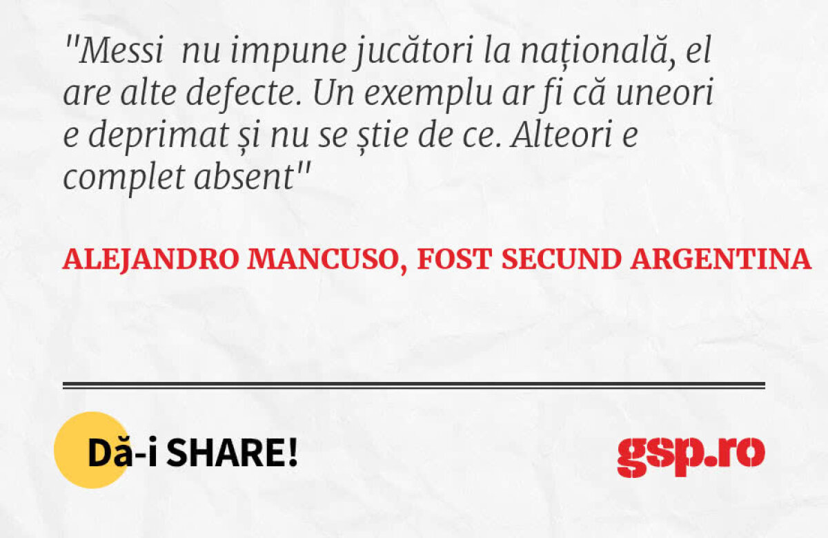 Cele mai tari citate ale lunii septembrie 2018